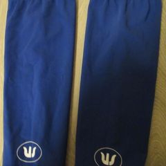 Sport Vlaanderen Baloise Vermarc knee warmers S