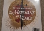 The Merchant of Venice