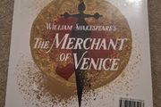 The Merchant of Venice