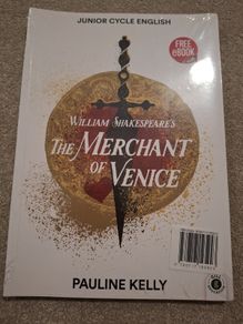 The Merchant of Venice