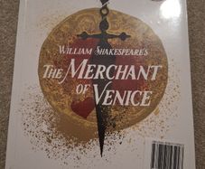 The Merchant of Venice