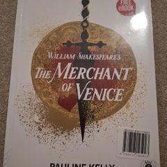 The Merchant of Venice