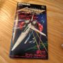Axelay Nintendo Super Famicom. Image 9