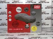 Water Resistant Medium Car Cover
