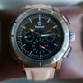 Timberland Analogue Beckman Leather Strap  Watch Image 3
