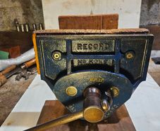 proper Record vice