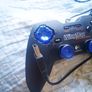 Logitech Wingman Rumble pad Controller PC Image 2
