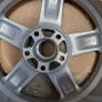 Bmw e39 e36 Wheels Ac Schnitzer RH 8j 10j 17" Image 4