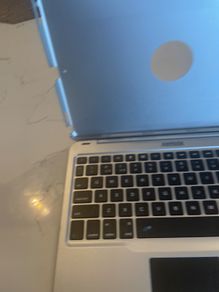 Ipad keyboard case