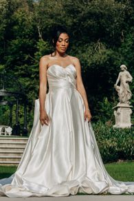 Wedding Gown