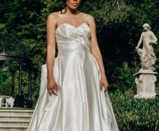 Wedding Gown