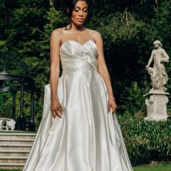 Wedding Gown