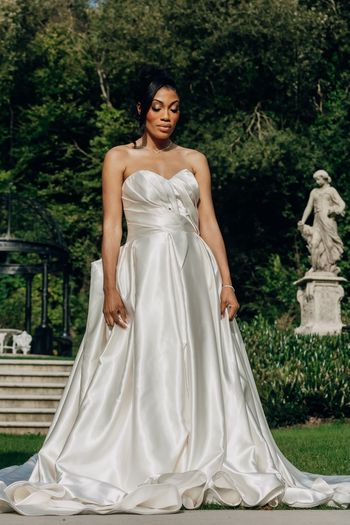 Wedding Gown