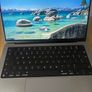 Macbook Pro 14" M1 2021 | 16gb RAM | 512gb SSD Image 2