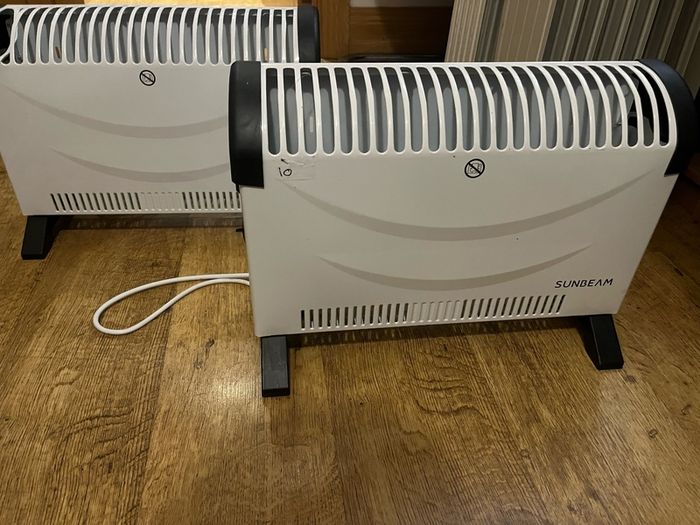 space heaters
