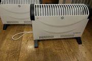 space heaters