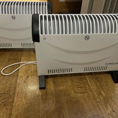 space heaters