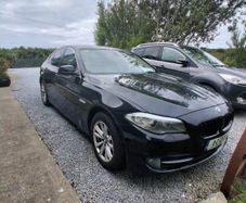 F10 520d swap or sale