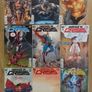 DC miniseries: Batman, Superman, Wonder Woman, Robin Image 4