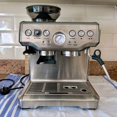 Sage Barista Express Coffee Machine