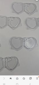 Beanie Baby Plastic Tag Protectors