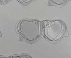 Beanie Baby Plastic Tag Protectors