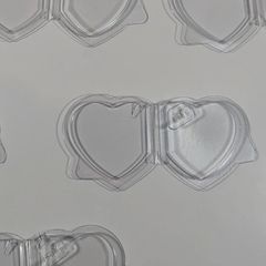 Beanie Baby Plastic Tag Protectors