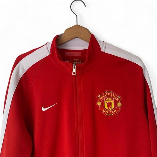 Manchester United 2014/15 Football Jacket