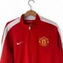 Manchester United 2014/15 Football Jacket Image 4
