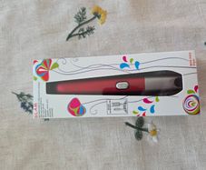 GLAM USB Rechargeable Electric Lighter Windproof Arc Lighter
