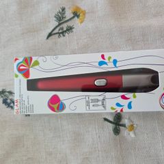 GLAM USB Rechargeable Electric Lighter Windproof Arc Lighter