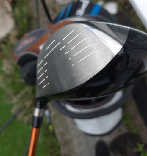 Ping G10 Driver