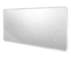 Mirror - brand new led Ariel 1200 x 600mm LED Mirror
