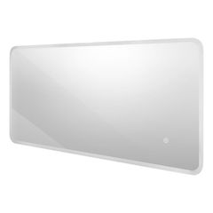 Mirror - brand new led Ariel 1200 x 600mm LED Mirror