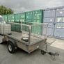 ifor williams 6x4 Image 2
