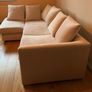 Corner Sofa, L shaped Image 3