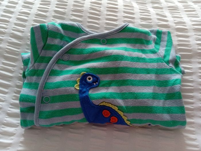 Baby boy bundle 0-3 months
