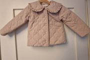 Next baby girl Jacket 1.5-2y