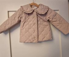 Next baby girl Jacket 1.5-2y