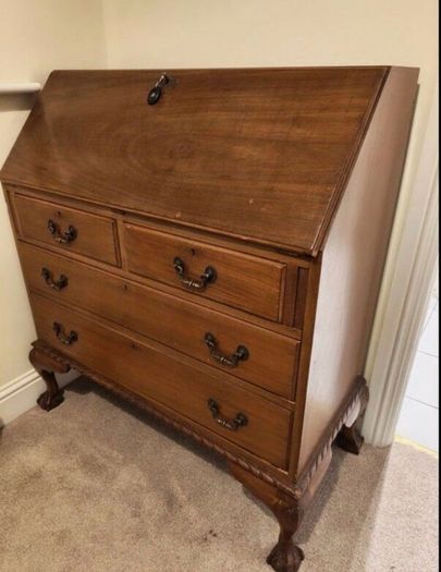 writing bureau