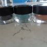 Opia Powdered Eyeshadows x 3 for Sale Image 2