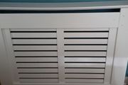 Radiator Cover