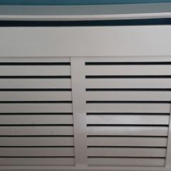 Radiator Cover