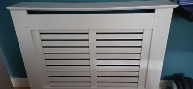 Radiator Cover