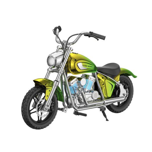 HYPER GOGO M5 Electric Mortobike for Kids