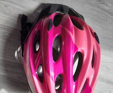 Bike helmet