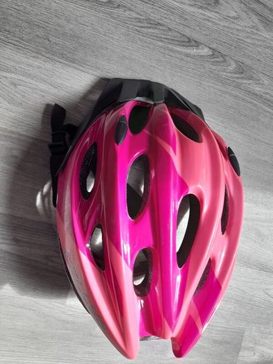 Bike helmet