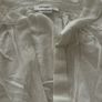 Zadig and Voltaire Cream Tink Blouse Small Image 2