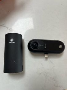 Insta360 One, 1st gen