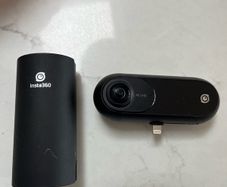 Insta360 One, 1st gen